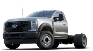 2024 Ford Chassis Cab External Image 1